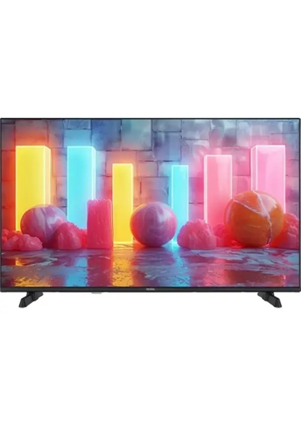 Vestel 43UT9740 43" 108 Ekran 4K Ultra HD Smart LED TV - Image 1