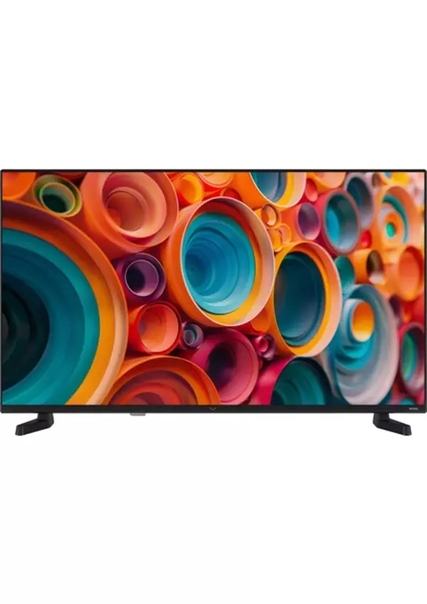 Vestel 43FV9750 43'' 108 Ekran Full Hd Smart Vidaa TV - Image 1