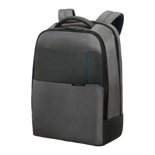 14.1" Qibyte Notebook Sırt Çantası 16N-09-004 - Image 1