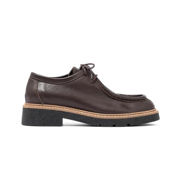 Kadın Oxford ( Klasik) RC-25K-001-25-106 John May 521 Kahve - Image 1