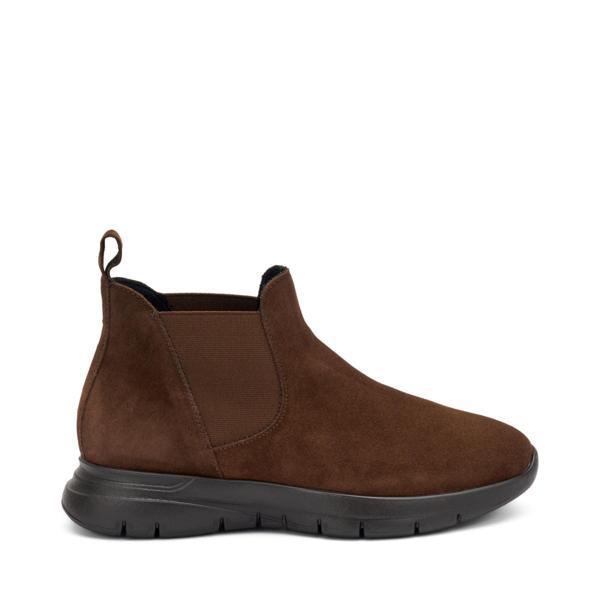 Kadın Bot 43A4 Frau SOFTY Cacao (dark brown) - Image 1