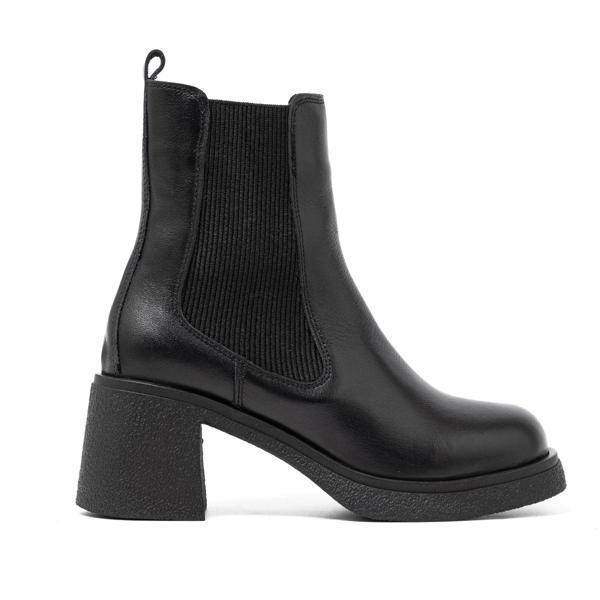 Kadın Bot RC-25K-001-R38506 John May Siyah-26 - Image 1