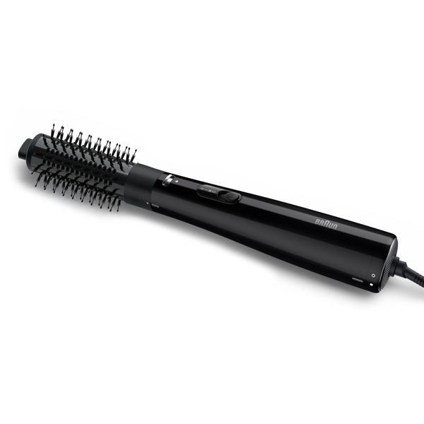 Braun BRAS220E Air Styler AS2.2 IONTEC Saç Kurutma Makinesi ve Şekillendirici, 2 Başlıklı - Image 1