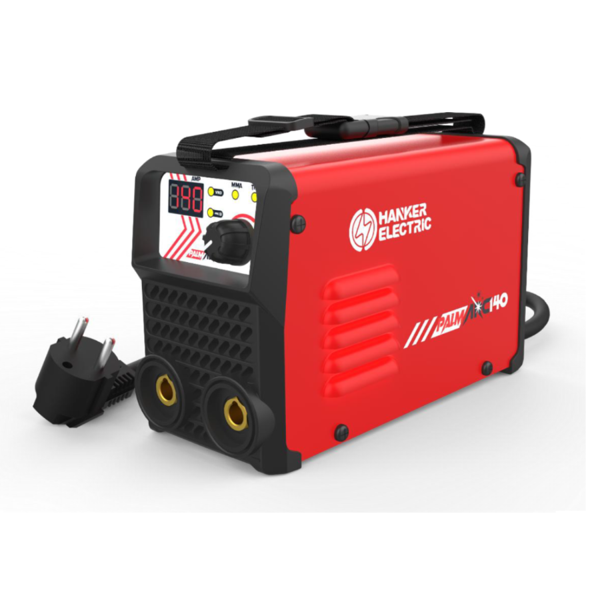 Hanker Electric Palm Arc 200 LT Çanta Kaynak Makinası - Image 1