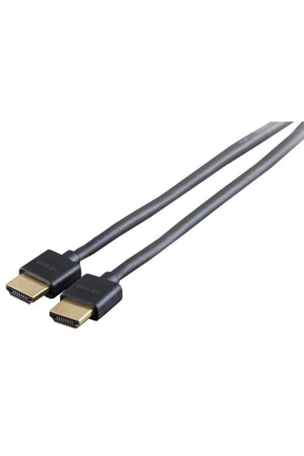 Sonorous Hdmı Slim Siyah Kablo - Image 1