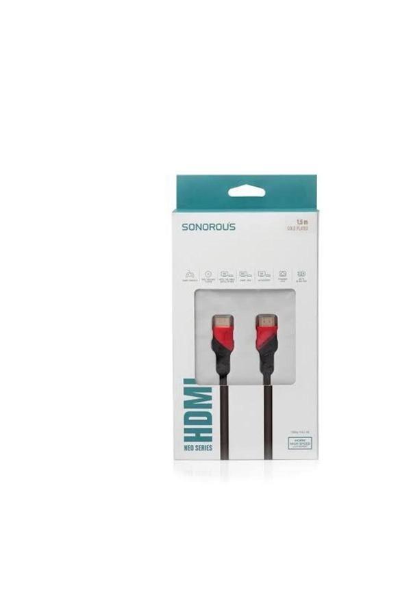 Sonorous Hdmı Neo Serıes Kablo - Image 1