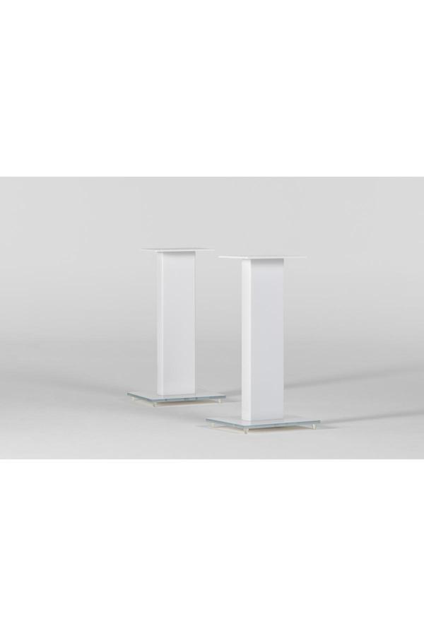 Sonorous SP 701 WHT Beyaz Hoparlör Ayağı , Standı ( 2 Adet ) - Image 1