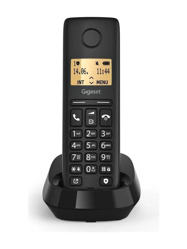 Gigaset Pure 300 Handsfree Kablosuz Dect Telsiz Telefon - Image 1