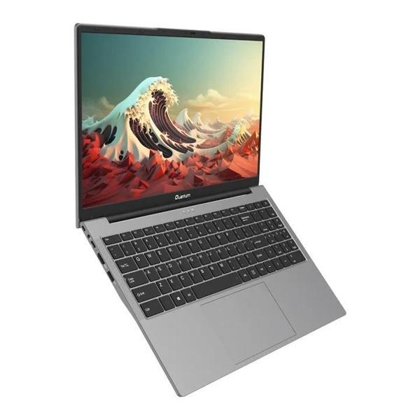 Quantum Ultra TS1501 intel Core i9-12900HK 16GB DDR4 512GB SSD NVMe HDMI+WiFi Freedos Işıklı klavye+fingerprint 15.6" FullHD IPS QNNTB10B060704 - Image 1