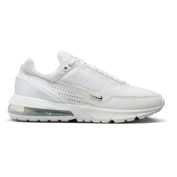 Nike Air Max Pulse Erkek Beyaz Sneaker Ayakkabı DR0453-101 - Image 1