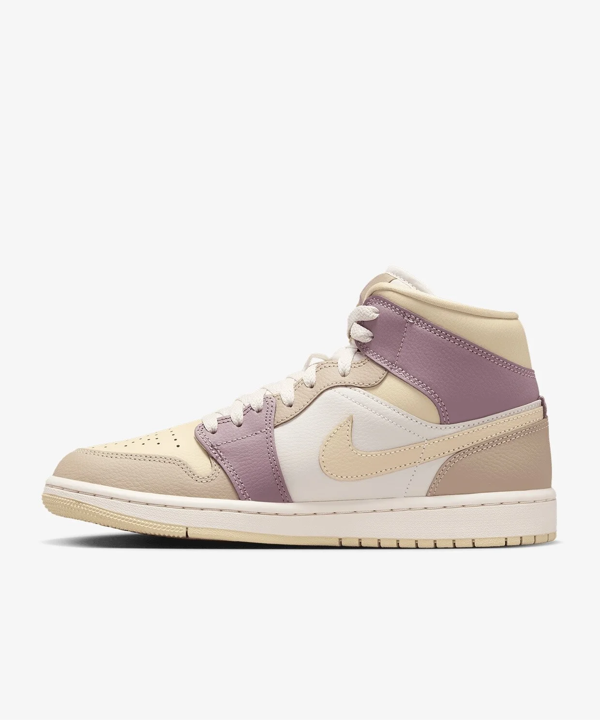 Jordan Air 1 Mid    HV2370-100 - Image 1