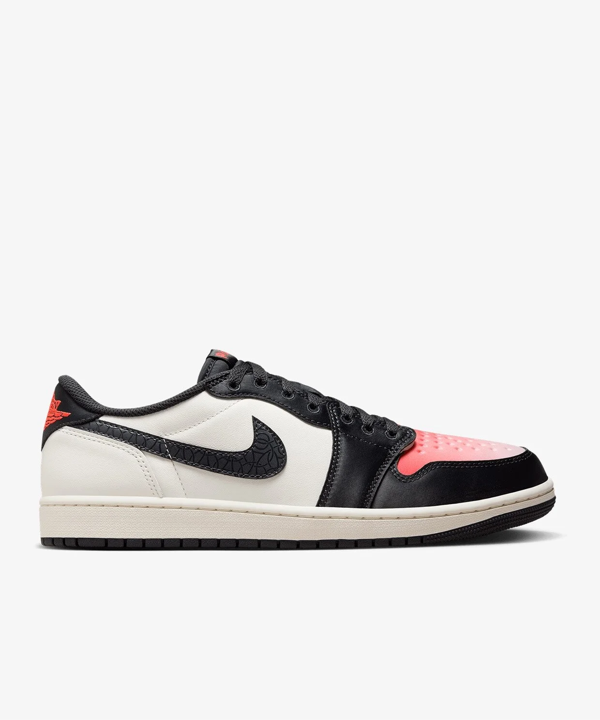 Jordan Air 1 Retro Low Paris Saint-Germain  HF8828-100  - Image 1