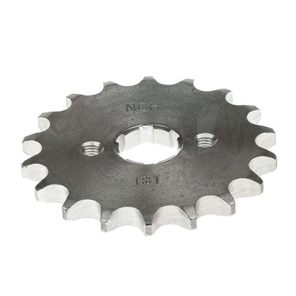 Cg Ön Dişli 18T - Image 1