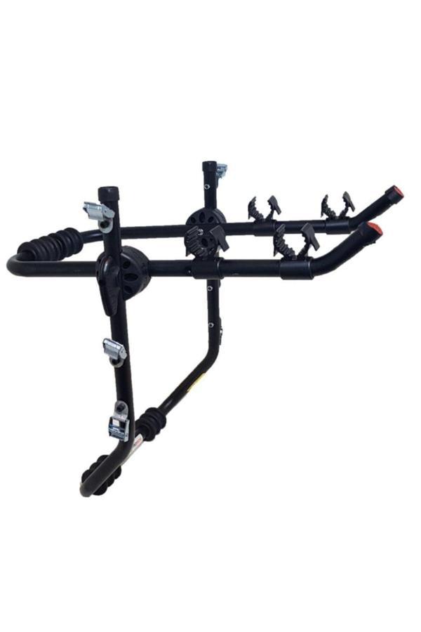 Forte GT Araç Arkası 2'Li Bisiklet Taşıyıcı Aparatı Bisiklet Araç Taşıyıcı - Image 1