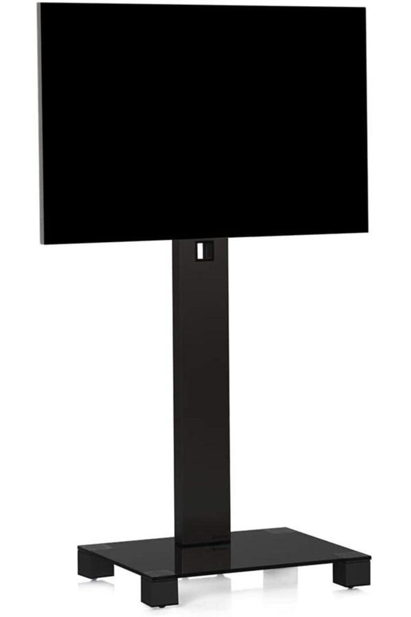 Sonorous Pl 2510 B Blk Led & Lcd Tv 40''- 65'' Tekerlekli Televizyon Sunum Sehpası - Image 1