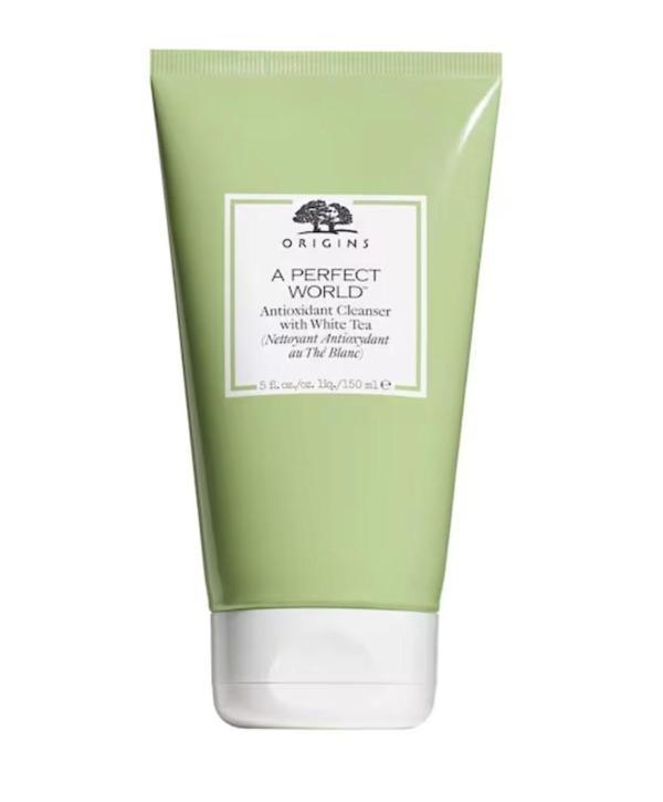 ORIGINS A Perfect World Cleanser 150 ML - Kırışıklık ve Anti-Aging Bakımı - Image 1