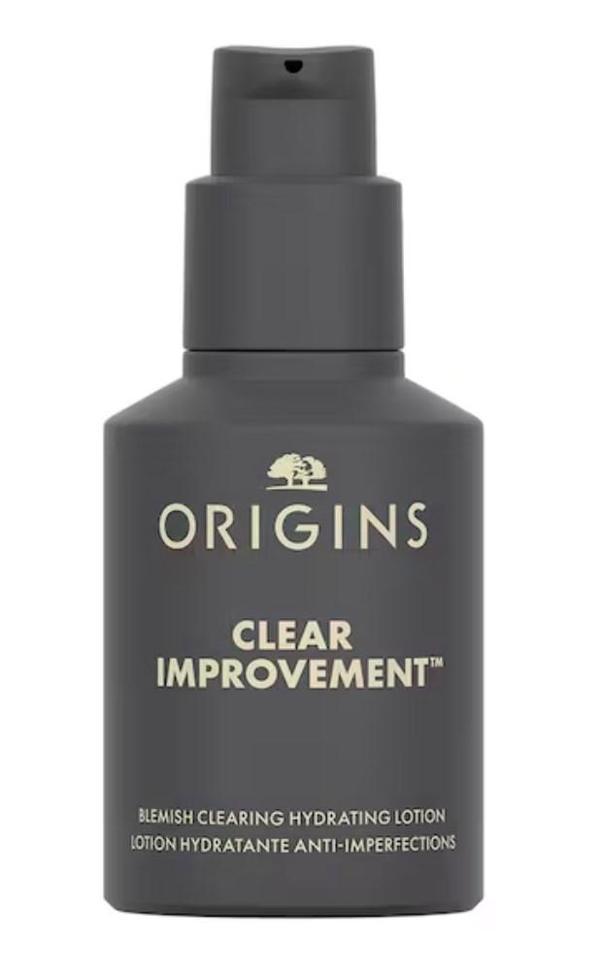 ORIGINS Clear Improvement - Sivilce Karsiti Nemlendirici Losyon 50  ml - Image 1