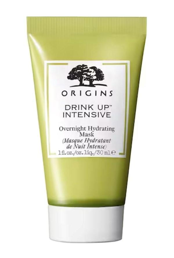ORIGINS Drink Up Intensive Overnight - Avokadolu Nemlendirici Maske 30 ML  - Image 1