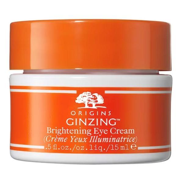 ORIGINS Ginzing - Aydınlatıcı Göz Kremi 15 ML  - Image 1
