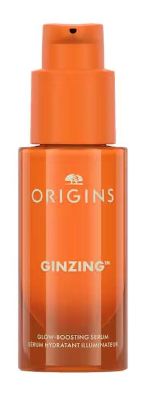 ORIGINS GinZing - Glow-Boosting Serum 30 ml  - Image 1