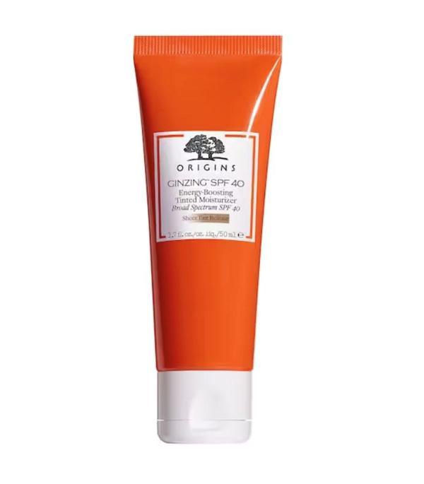 ORIGINS GinZing - Güneş korumalı Renkli Nemlendirici 50 ML  - Image 1