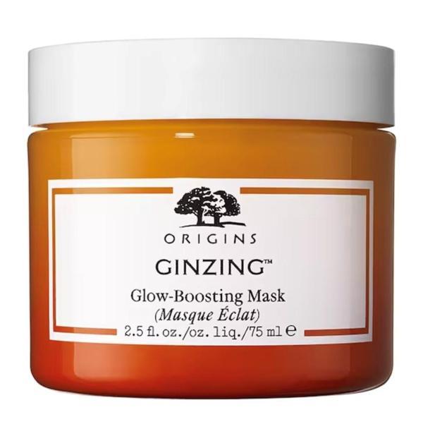 ORIGINS GinZing - Parlaklık Nemlendirici Maske 75 ML  - Image 1