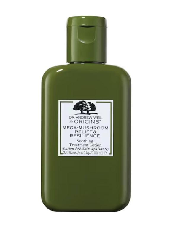 ORIGINS Mega-Mushroom - Relief & Resilience Soothing Yatıştırıcı Losyon  100 ML  - Image 1