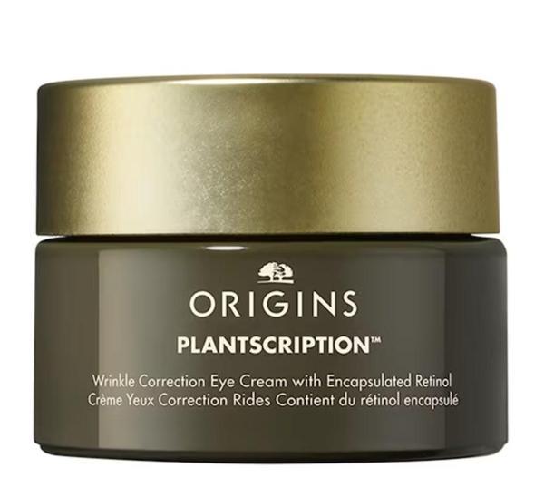 ORIGINS Plantscription - Kırışıklık Görünümü Karşıtı Göz Kremi 15 ML  - Image 1