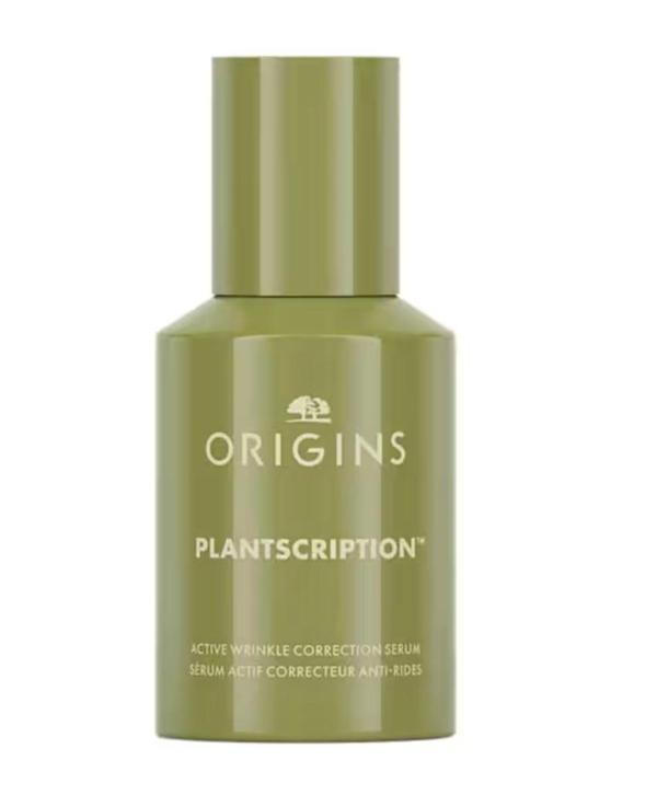 ORIGINS Plantscription - Kırışıklık Karşıtı Serum 30 ML  - Image 1