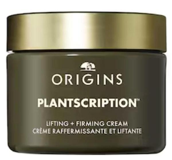 ORIGINS Plantscription - Kırışıklık Karşıtı Sıkılaştırıcı Krem  50 ML - Gündüz Kremi - Image 1