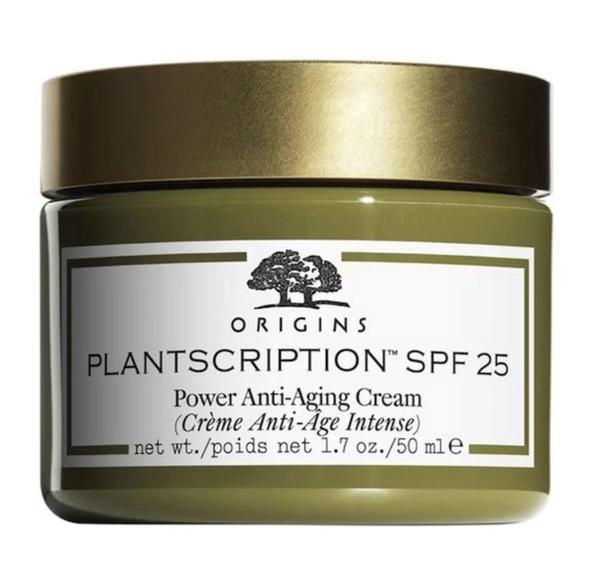 ORIGINS Plantscription SPF 25 Power Cream 50 ML - Image 1