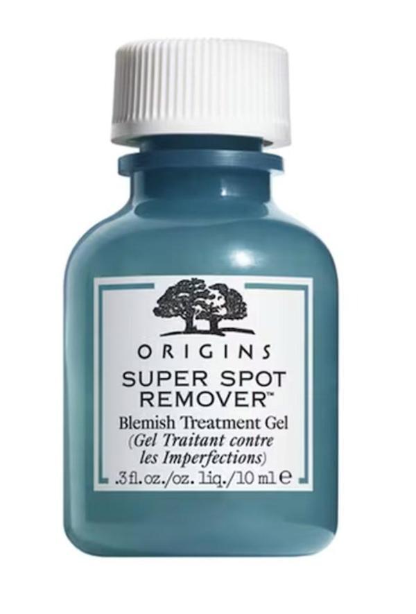 ORIGINS Super Spot Remover - Akne Karşıtı Jel 10 ML  - Image 1