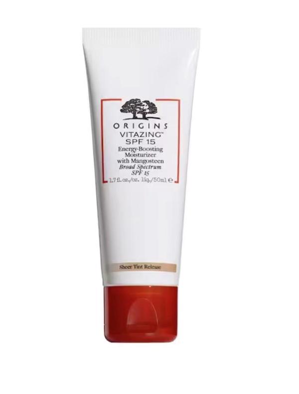 ORIGINS Vitazing - Enrji Verici Nemlendirici 50 ML - Gündüz Kremi - Image 1