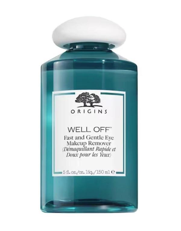 ORIGINS Well Off - Makyaj Temizleyici 150 ML  - Image 1