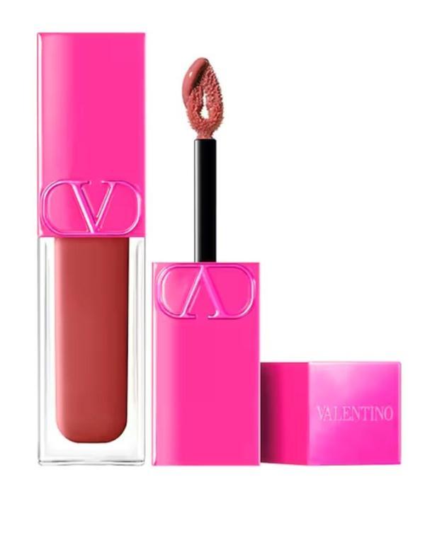 Valentino Puffer Gloss - Ekstra Hacim, Ekstra Parlaklık, Ekstra Bakım Dudak Parlatıcısı 140R  - Image 1