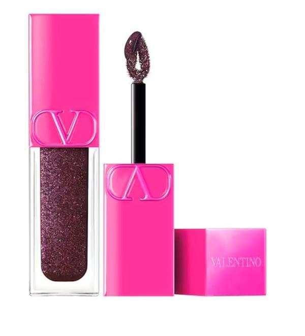 Valentino Puffer Gloss - Ekstra Hacim, Ekstra Parlaklık, Ekstra Bakım Dudak Parlatıcısı 520R  - Image 1