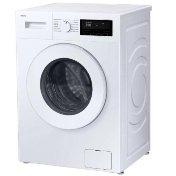 Samsung WW90FG3M05TWAH 1400 Devir 9 kg Çamaşır Makinesi - Image 1