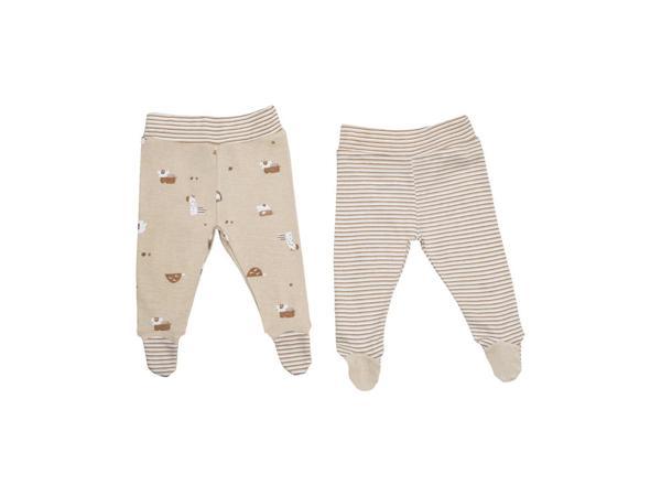 Animals World İkili Patikli Alt - Image 1