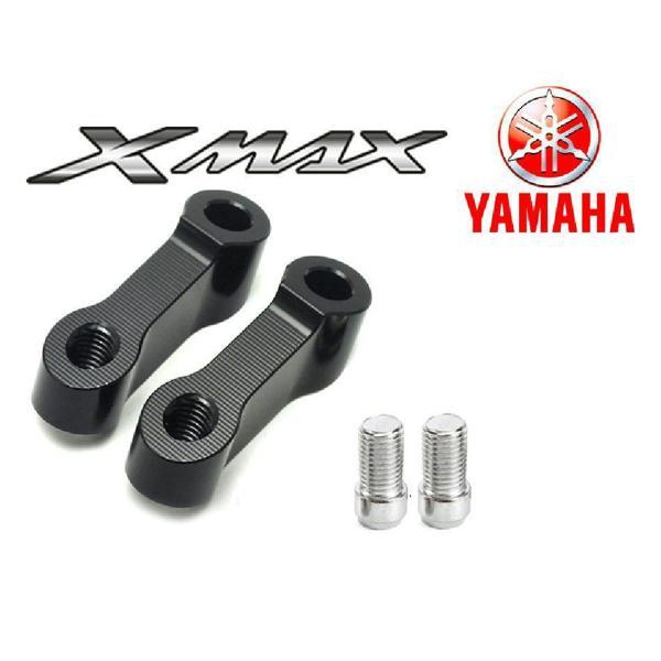 Xmax Techmax Ironmax 2018-2024 Ayna Uzatma Yükseltme Adaptörü-Aparatı - Image 1