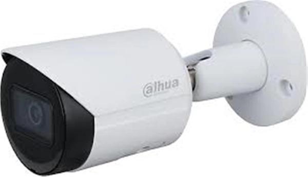 Dahua HFW2441T-ZAS-27135 4MP 2.7-13.5mm WizSense Motorize Bullet IP Kamera - Image 1