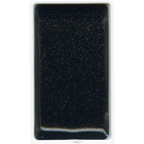 Supertrend Kuretake Gansai Tambi Tablet Sulu Boya 56 MARINE GREEN - Image 1