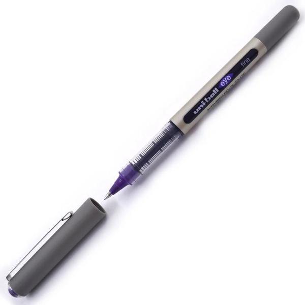 Supertrend-ball Eye Fine 0.7 Roller Kalem MOR - Image 1