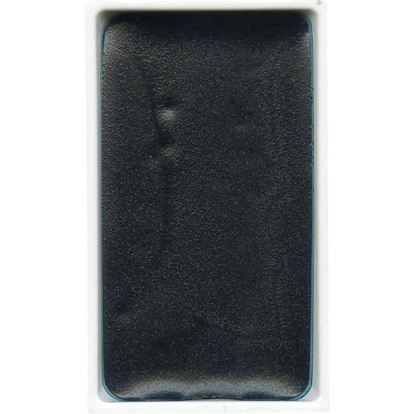 Supertrend Kuretake Gansai Tambi Tablet Sulu Boya 57 TURQUOISE GREEN - Image 1