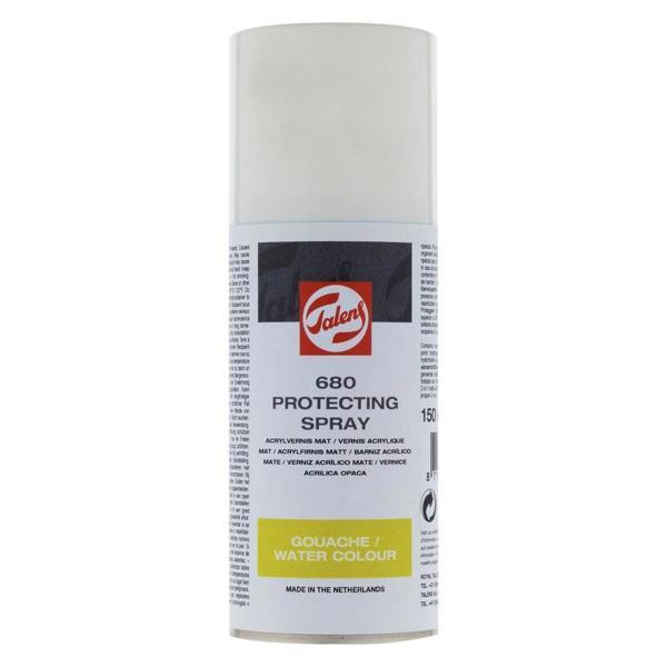 Supertrend Protecting Spray 680 Suluboya ve Guaj Koruyucu Sprey Vernik 150 ml. - Image 1