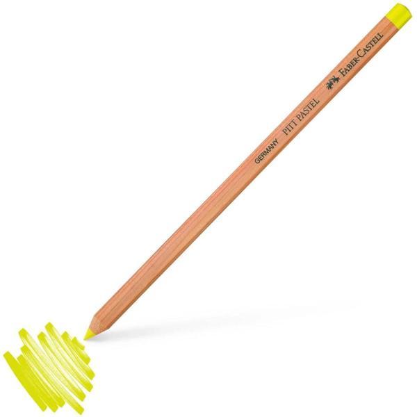 Supertrend Pitt Pastel Boya Kalemi 104 LIGHT YELLOW GLAZE - Image 1