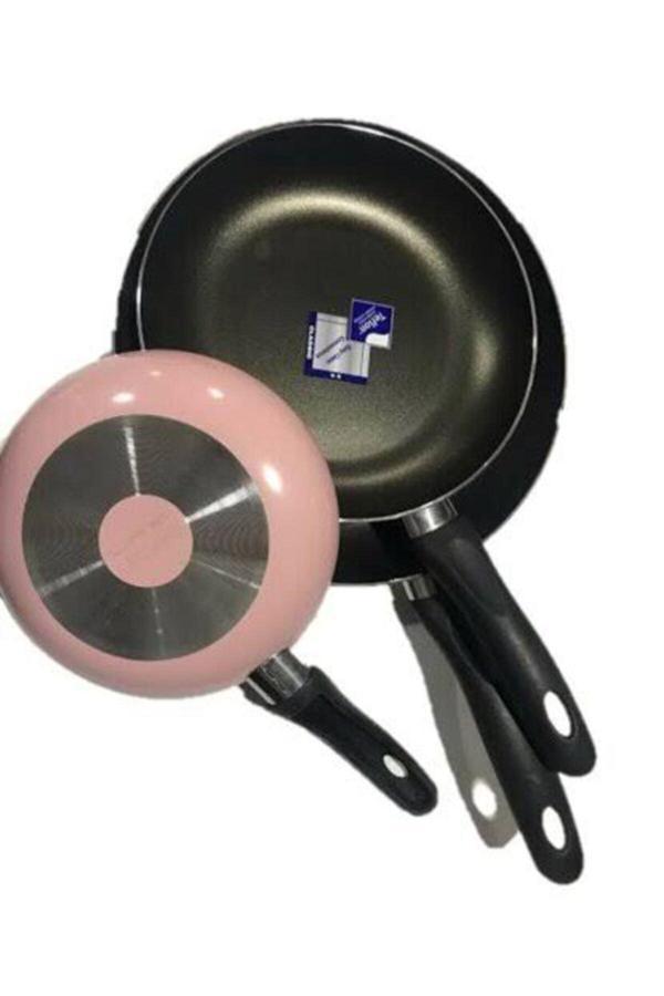 Mehtap 3’Lü Tava Seti - Image 1