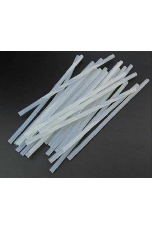 Ambalaj Evi Sıcak Silikon Tabanca Mumu Çubukları 1 Kg - Image 1