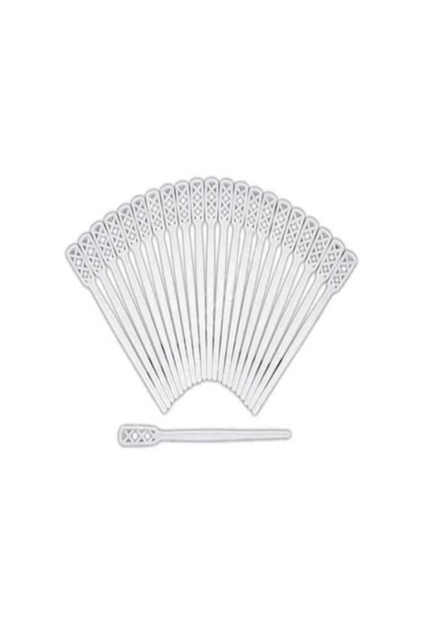 Ambalaj Evi Plastik Çay Karıştırıcı 100 Adet - Image 1