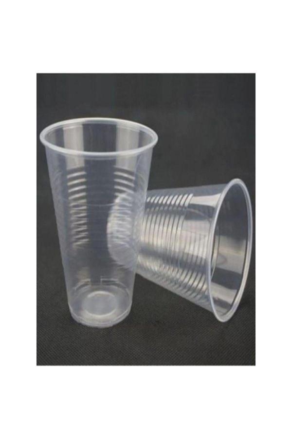 Ambalaj Evi Pet Su Bardağı 100'Lü - Image 1