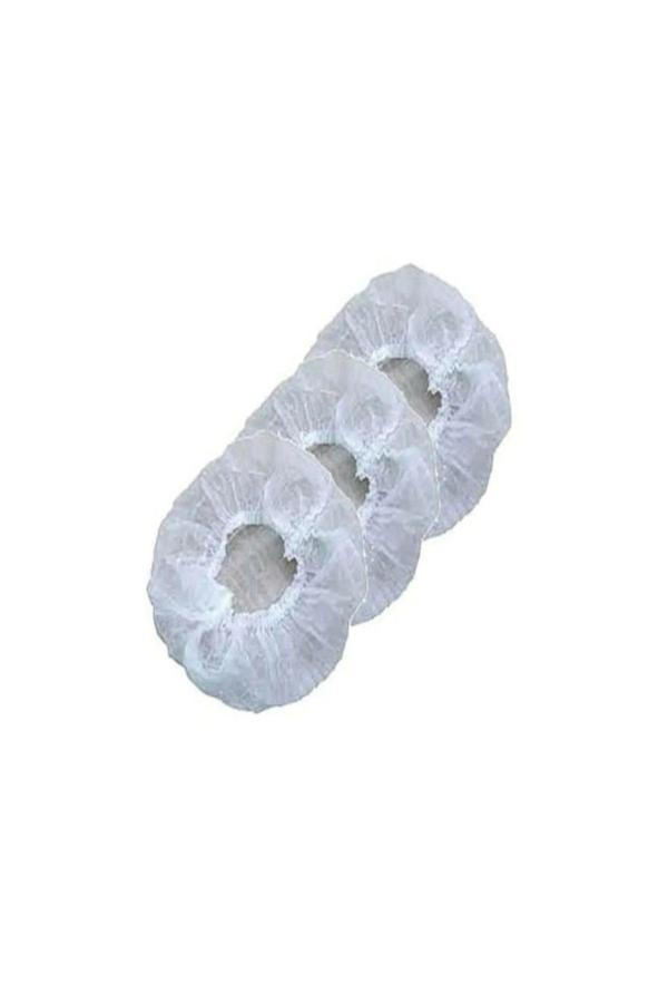 Ambalaj Evi Bone Tela 1000 Adet Beyaz - Image 1